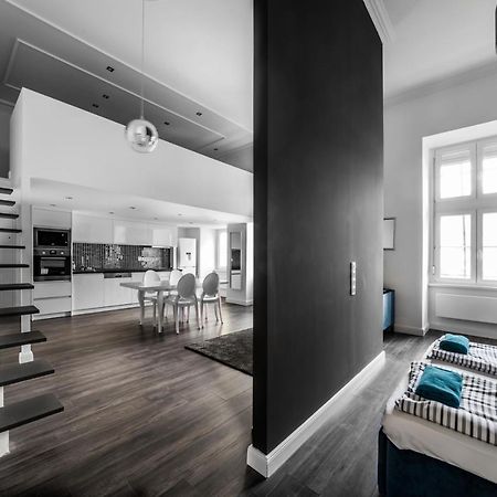 Kiraly 28-1 Entire Aircon Center Apartment ブダペスト エクステリア 写真